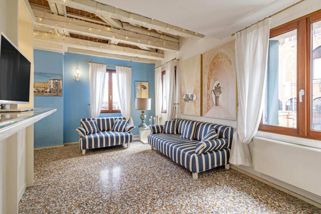 Friari Suite-Luxury Apt. Close To Rialto Bridge Venice Exterior photo
