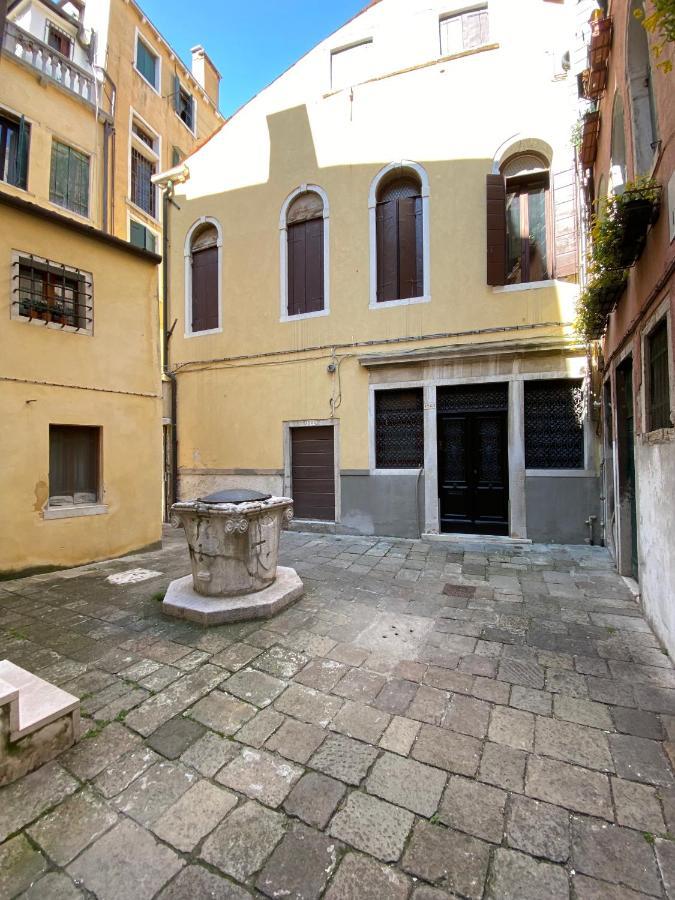 Friari Suite-Luxury Apt. Close To Rialto Bridge Venice Exterior photo