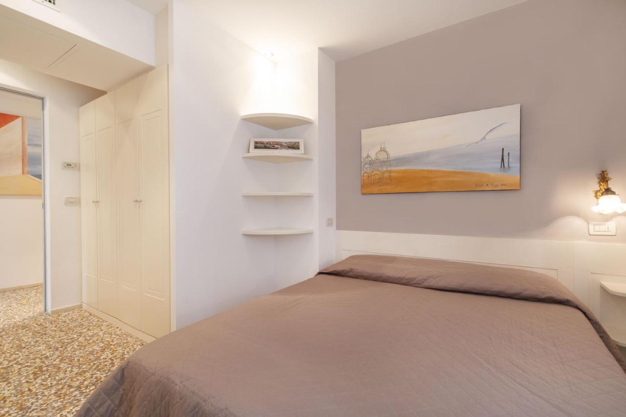 Friari Suite-Luxury Apt. Close To Rialto Bridge Venice Exterior photo